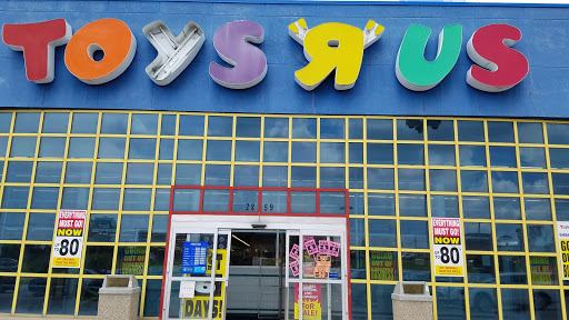 Toy Store «Toys