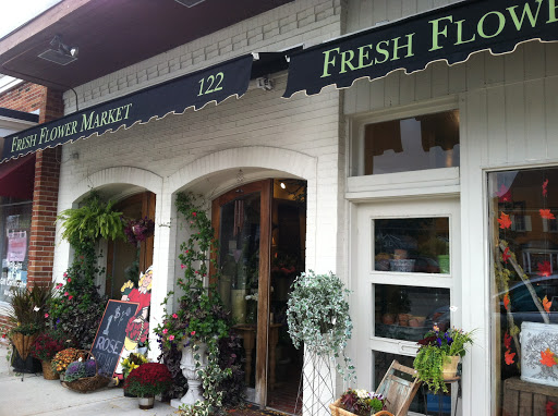 Florist «Fresh Flower Market», reviews and photos, 122 W Main St, Barrington, IL 60010, USA