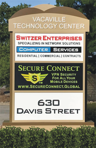 Computer Store «Switzer Enterprises», reviews and photos, 630 Davis St, Vacaville, CA 95688, USA
