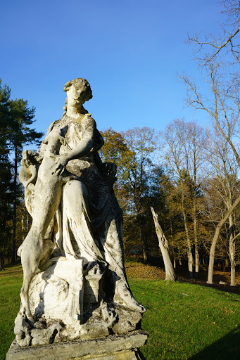 Historical Landmark «Montgomery Place Historic Estate», reviews and photos, 26 Gardener Way, Red Hook, NY 12571, USA