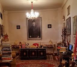 The Sukarno Center photo