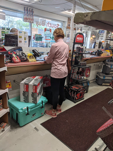Hardware Store «South Bay Ace Hardware», reviews and photos, 2924 US-98, Santa Rosa Beach, FL 32459, USA