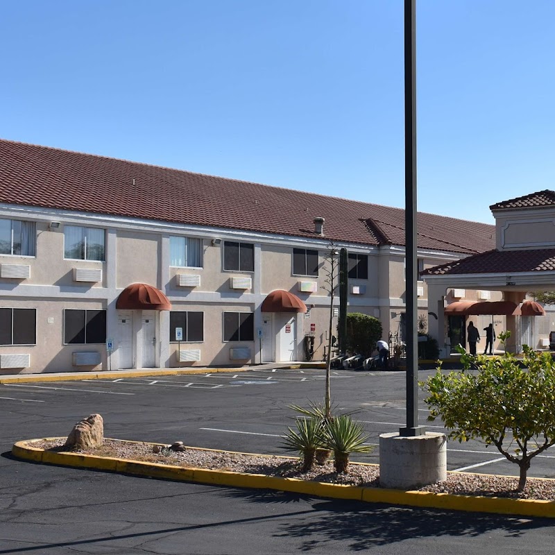 Motel 6 Apache Junction, AZ