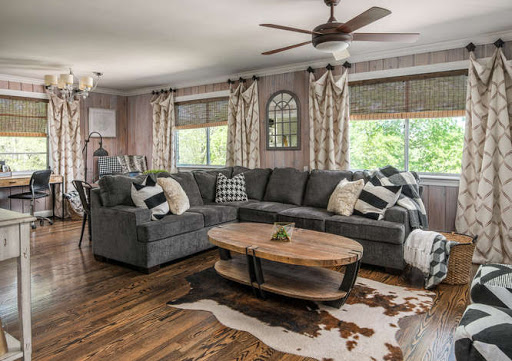 House Cleaning Service «Maid Cleaning Nashville», reviews and photos, 1600 Cahal Ave, Nashville, TN 37206, USA