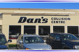 Dan's Kamloops Collision Centre
