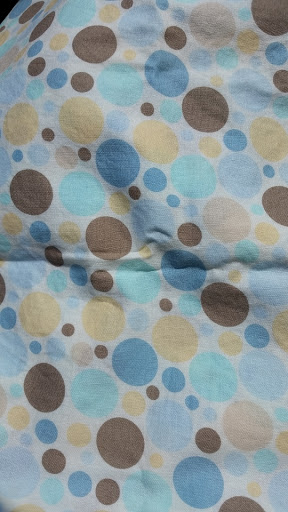 Fabric Store «Jo-Ann Fabrics and Crafts», reviews and photos, 4412 Falls of Neuse Rd #101, Raleigh, NC 27609, USA