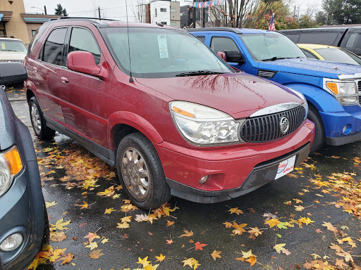 Used Car Dealer «CarHop Auto Sales & Finance», reviews and photos, 8208 Aurora Ave N, Seattle, WA 98103, USA