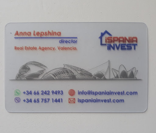 Inmobiliaria 