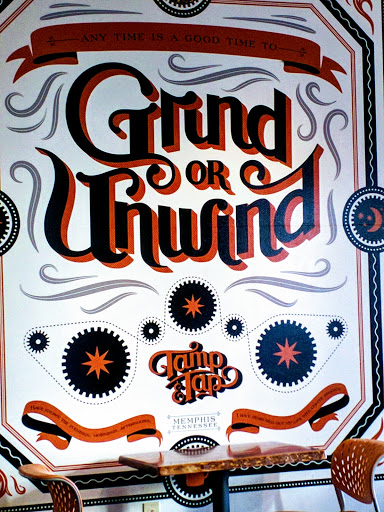 Coffee Shop «Tamp and Tap», reviews and photos, 122 Gayoso Ave, Memphis, TN 38103, USA