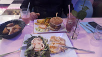 Hamburger du Restaurant Mc Diner à Le Plessis-Belleville - n°10