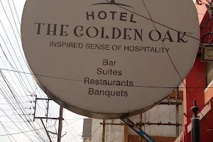 Hotel The Golden Oak image