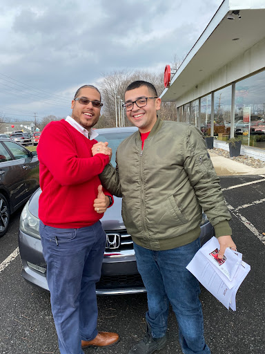 Kia Dealer «Gateway Kia of Warrington PA», reviews and photos, 1425 Easton Rd, Warrington, PA 18976, USA