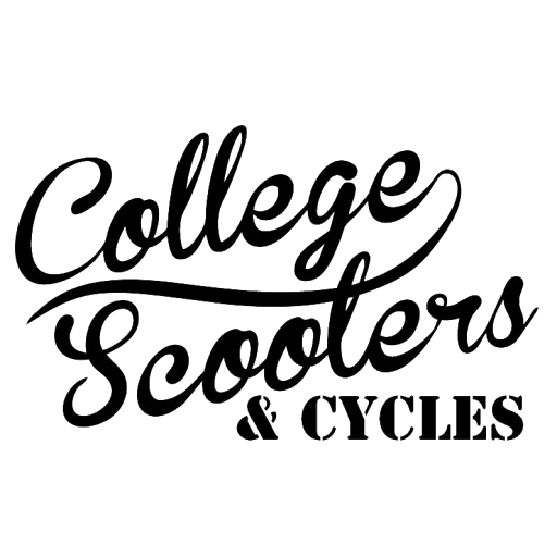 Motor Scooter Dealer «College Scooters», reviews and photos, 5112 Roanoke Pl a, College Park, MD 20740, USA