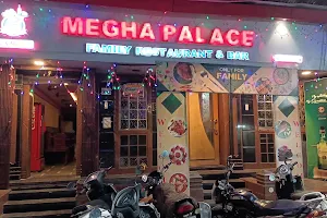 Megha Palace Family Restaurant & Bar image