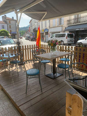 La Rotisserie - Snack à Saint Girons, Ariege à Saint-Girons