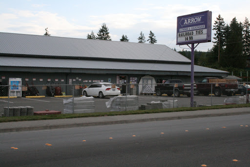 Lumber Store «Arrow Lumber & Hardware LLC.», reviews and photos, 388 Center St E, Eatonville, WA 98328, USA