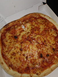 Plats et boissons du Pizzeria New Roch Pizza à Montpellier - n°11