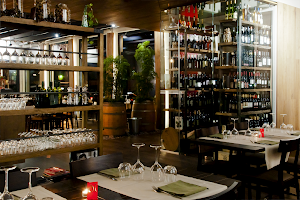 Portarossa Restaurant image