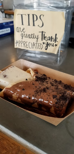 Ice Cream Shop «Steel City Pops», reviews and photos, 1151 E Southlake Blvd #370, Southlake, TX 76092, USA