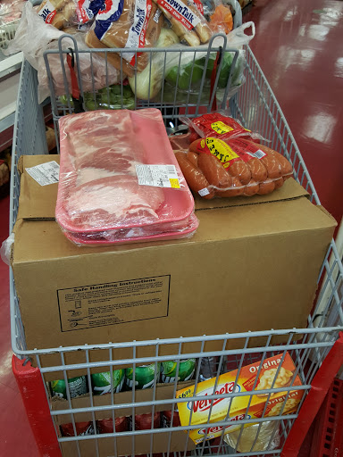 Supermarket «Savers Cost Plus», reviews and photos, 1713 S Belt Line Rd, Grand Prairie, TX 75051, USA