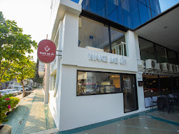 Remory Cafe and Hangout Space