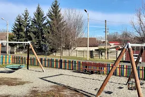 Iancu of Hunedoara Square Playground image