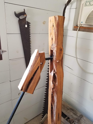 Local History Museum «Museum of Texas Handmade Furniture», reviews and photos, 1370 Churchill Dr, New Braunfels, TX 78130, USA