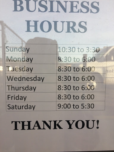 Pet Supply Store «The Farm Store», reviews and photos, 3956 Jacobs Ave, Eureka, CA 95501, USA