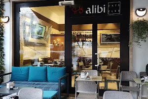 Alibi Cafe Club image