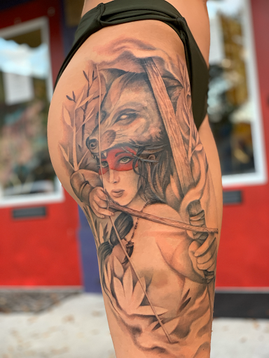 Explore tattoo flash ideas, creative tattoo ideas in Saint Petersburg, available at Buku Tattoo Studio