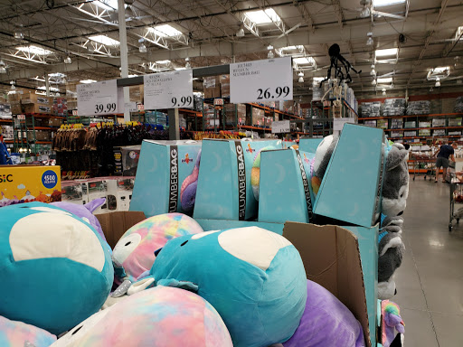 Warehouse store «Costco Wholesale», reviews and photos, 11800 Fourth St, Rancho Cucamonga, CA 91739, USA