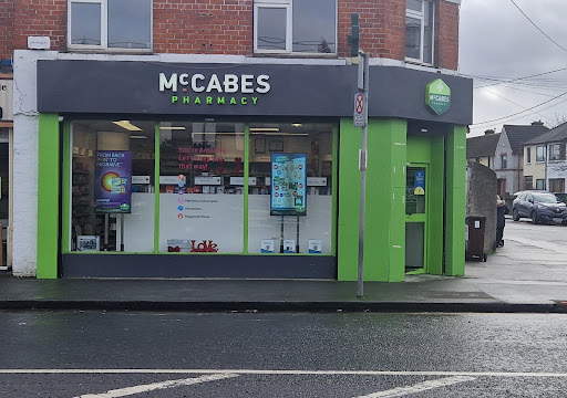 McCabes Pharmacy Kimmage in Dublin 6W, Co. Dublin (Baile Átha Cliath)