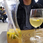 Photo n°1 de l'avis de Paolo. fait le 04/03/2018 à 13:16 sur le  Cafeteria Sao Nicolau à Lisbon