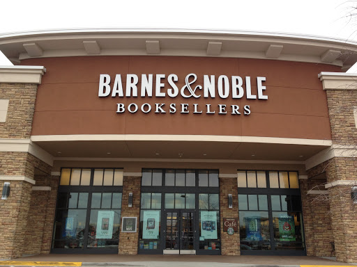Book Store «Barnes & Noble», reviews and photos, 2701 David H McLeod Blvd #1200, Florence, SC 29501, USA