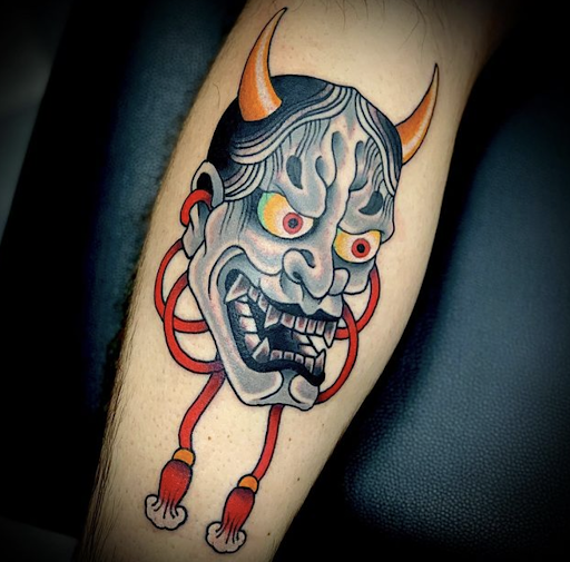 Explore billiards tattoo ideas, creative tattoo ideas in Virginia Beach, available at Salt Water Tattoo
