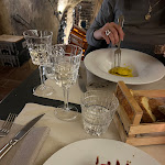 Photo n°3 de l'avis de •Ben. fait le 07/01/2023 à 18:35 sur le  Ristorante Casa Tua Siena à Siena