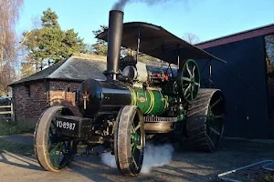 Nottingham Industrial Museum image