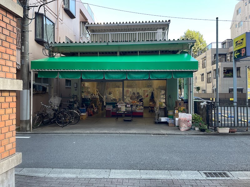 ヤマニ商店