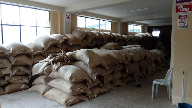 Asociación PROCAFEQ - Loja