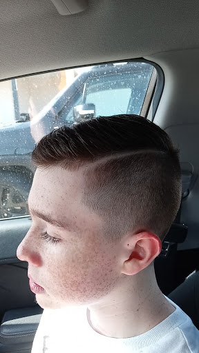 Barber Shop «Ed & Guys Barber Shop», reviews and photos, 6101 Denton Hwy, Haltom City, TX 76148, USA