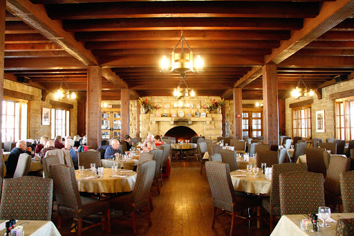 Lodge «Pere Marquette Lodge & Conference Center», reviews and photos, 13653 Lodge Blvd, Grafton, IL 62037, USA