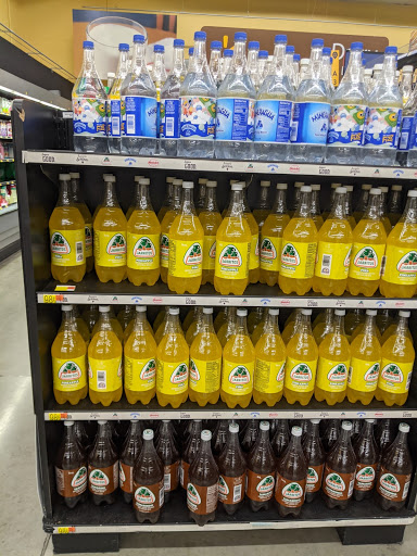 Supermarket «Walmart Neighborhood Market», reviews and photos, 300 W Baseline Rd, Rialto, CA 92376, USA