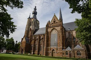 Our Lady Church Aarschot image