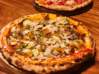 Photos du propriétaire du Pizzeria Délices de Capoue ( U Querciolu ) à Casamaccioli - n°3