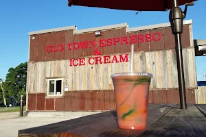 Old Town Espresso and Ice Cream image