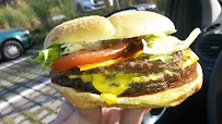 Hamburger du Restauration rapide Burger King à Bondues - n°20
