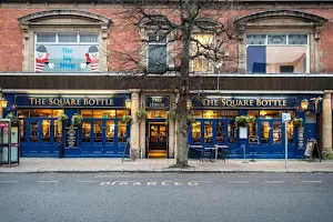 The Square Bottle - JD Wetherspoon image