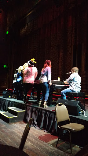 Night Club «Mississippi Moon Bar at Diamond Jo Dubuque», reviews and photos, 301 Bell St, Dubuque, IA 52001, USA