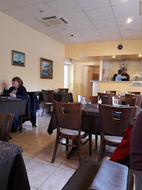 Atmosphère du Restaurant turc Restaurant Pizzeria Le Moulin à Rosenau - n°1