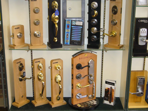 Locksmith «Tony TNT Locksmith», reviews and photos, 1712 Shaver St, Pasadena, TX 77502, USA